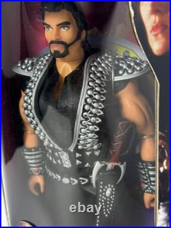 Toy Biz Xena Warrior Princess 12 Inch Action Figure Lot of 7 Vintage 1999