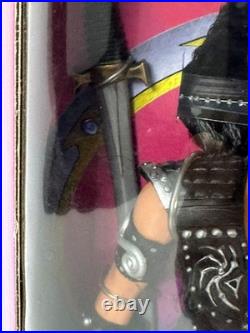 Toy Biz Xena Warrior Princess 12 Inch Action Figure Lot of 7 Vintage 1999