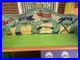 Toy Box TMNT Vintage Collectible