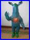 Toy Figure Bullmark Pegasus Alien 1966 Vintage