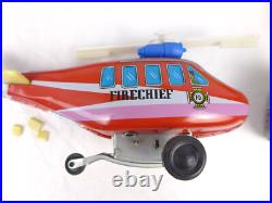 Toy Figure lot windup 70's 80's 90's China Taiwan Korea tin litho plastic