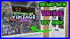 Toy Hunting At The Brand New Hertfordshire Vintage Toys Rare Retro Toys Found