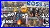 Toy Hunting Insane Walmart 3 99 Action Figures New Marvel Legends Gi Joe Classified Neca Eps455