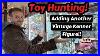 Toy Hunting Tough Decisions Picking Star Wars Kenner Vintage Figure 22 To The Collection