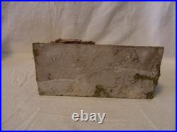 Toy Landscape House for Elastolin or Lineol for Figures Vintage German #WithU