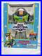 Toy Story 1 Buzz Lightyear Ultimate Talking Action Figure Vintage Edition 1995