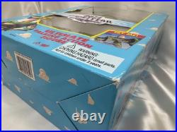 Toy Story 1 Buzz Lightyear Ultimate Talking Action Figure Vintage Edition 1995