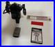 Transformers Shockwave Vintage 1985 G1 Robot Figure with Instructions & Sticker