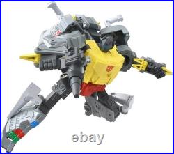 Transformers Takara Tomy Missing Link C-13 Grimlock Anime Type Action Figur