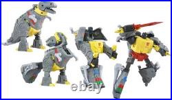 Transformers Takara Tomy Missing Link C-13 Grimlock Anime Type Action Figur