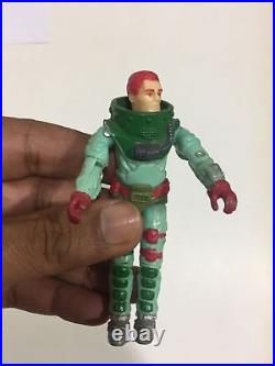 UNKNOWN ACTION HERO TOY Vintage RARE CHINA
