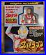 Ultraman Chogokin Action Figure BANDAI Japan withBOX Vintage Retro Toy Rare