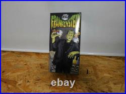 Universal Monsters Mommy Franken Wind-up Tin Toy Figure