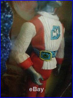 VERY RARE VINTAGE 80's MADELMAN Cosmic Figure Super Rare Spanish Toy CM08
