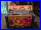 VINTAGE 1984 IMPERIAL TOY ROBOTS, LASERS & GALAXIES Battle Beast And Combat Cruis