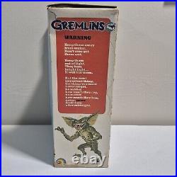 VINTAGE 1984 LJN GREMLINS 13 STRIPE action figure Poseable doll toy NIB