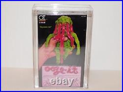 VINTAGE ORIGINAL 1981 OOZE-IT OI Green Alien Baby Monster NOS SEALED RARE AFA