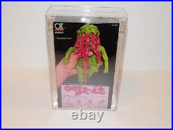 VINTAGE ORIGINAL 1981 OOZE-IT OI Green Alien Baby Monster NOS SEALED RARE AFA