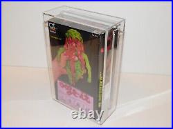 VINTAGE ORIGINAL 1981 OOZE-IT OI Green Alien Baby Monster NOS SEALED RARE AFA