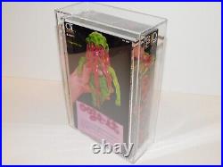 VINTAGE ORIGINAL 1981 OOZE-IT OI Green Alien Baby Monster NOS SEALED RARE AFA