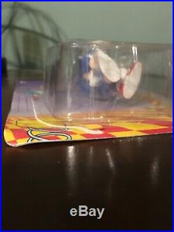 VINTAGE Sonic the Hedgehog Tomy 1992 Figures Toy Tails Robotnik Eggman RARE