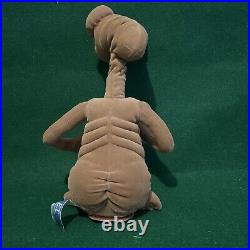 VINTAGE Toy's R US Exclusive Large 24 Talking Plush E. T. Tested & Works VGC