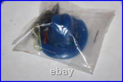 VTG 1970s KOJAK Action figure 8 TV Show 1976 EXCEL Figures Excel box Sears Excl