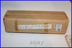 VTG 1970s KOJAK Action figure 8 TV Show 1976 EXCEL Figures Excel box Sears Excl