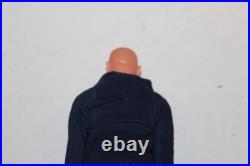 VTG 1970s KOJAK Action figure 8 TV Show 1976 EXCEL Figures Excel box Sears Excl