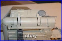 VTG 1984 Kenner Star Wars Imperial Shuttle Toy Parts Repair RARE HTF Guns Wings