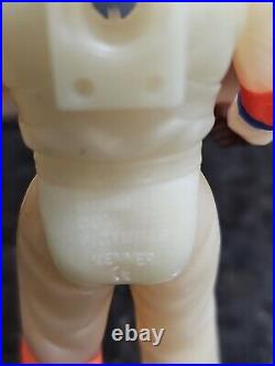 VTG 1984 The Real Ghostbusters EctoGlow Winston By Kenner