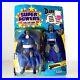 VTG 1985 Kenner Superman Darkseid Super Powers Action Figure Unpunched NIB