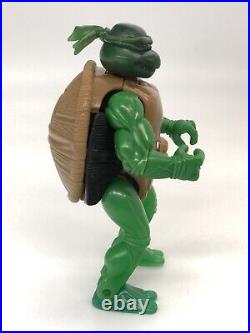 VTG 2003 Mutatin Don TMNT Ninja Turtles First Test Shot Prototype Unpainted