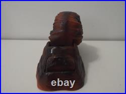 VTG 80s Rockadile Rock Rocks & Bugs & Things Monster Toy (CBS, 1985) (WORKS!)