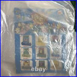 VTG 90s 00s Pokémon Toy Lot 47 Figures Happy Meal BK Nintendo TOMY No Repeats