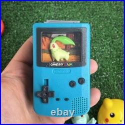 VTG 90s 00s Pokémon Toy Lot 47 Figures Happy Meal BK Nintendo TOMY No Repeats