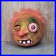 VTG Axlon 1986 Rude Ralph Pull Out Retractable Eye Figure Ball Toy