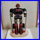 VTG CHOGOKIN Battle Fever J Robo Figure POPY From Japan