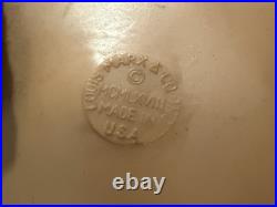 VTG LOUIS MARX 60's Johnny West PANCHO Horse Pony Action Figure 9 USA palomino