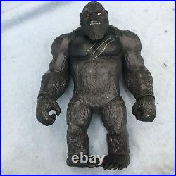 VTG Modern 20 lb LOT King Kong Gorilla Cyborg Planet of Apes Action Figure Toys