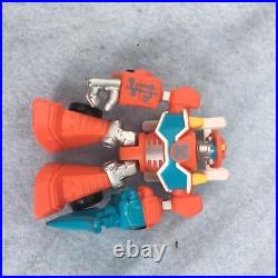VTG Modern 42 lb LOT Transformers Optimus Prime Robot Vehicle Action Figure Toys