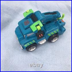 VTG Modern 44lb LOT Transformers Optimus Prime Robot Vehicle Action Figure Toys
