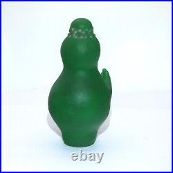 VTG Rare Barbapapa Squeeze Toys 3, Vinyl, 1976, Barbamama, Barbalala, Barbabelle