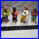 VTG Sports Dino 4 Designs Bootleg Of Robbie From Dinosaurs Rare Find 1990s Toys