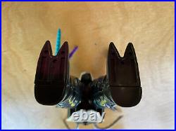 VTG Transformer Pretenders Decepticon Bugly Insect Bug Toy 1988