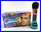 Vanilla Ice Rap Microphone Vintage Toy with Original Box 1991 THQ Tested Works 90s