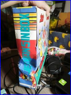 Very Rare Jetman Set of 5 Pack Bootleg Made in Japan 1992