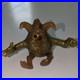 Vintage 1960's Large Oily Jiggler Russ Berrie Jester Toy Figure 4