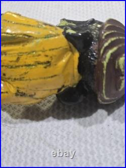Vintage 1963 Louis Marx Nutty Mads Roddy The Hot Rod monster figure Vintage 1963 Louis Marx Nutty Mads Roddy The Hot Rod monster figure