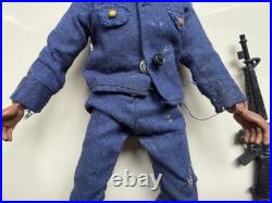 Vintage 1970's African American Action Jackson- Original Owner